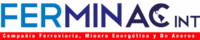 Ferminac Internacional, venta de rieles, ferrocarriles, trenes, aceros especiales, tubos para gasoductos y oleoductos, equipos rodantes y rieles para minería.